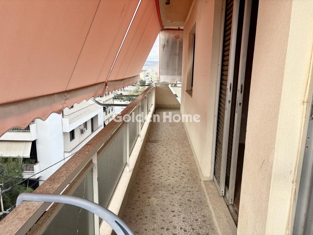 Apartment in Inepoli, Nea Ionia — Photo 4 of 12