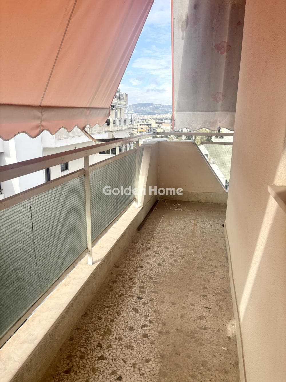 Apartment in Inepoli, Nea Ionia — Photo 8 of 12