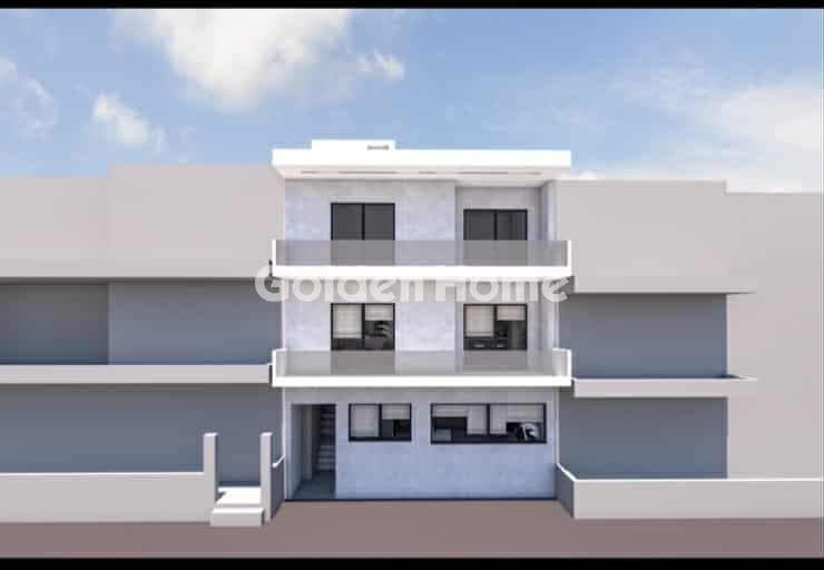 Apartment in Omonia, Stavroupoli — Photo 1 of 4