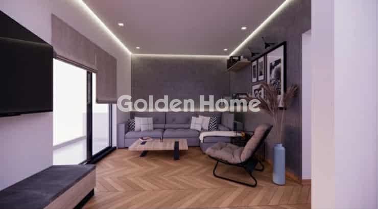 Apartment in Omonia, Stavroupoli — Photo 3 of 4