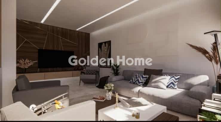Apartment in Omonia, Stavroupoli — Photo 4 of 4