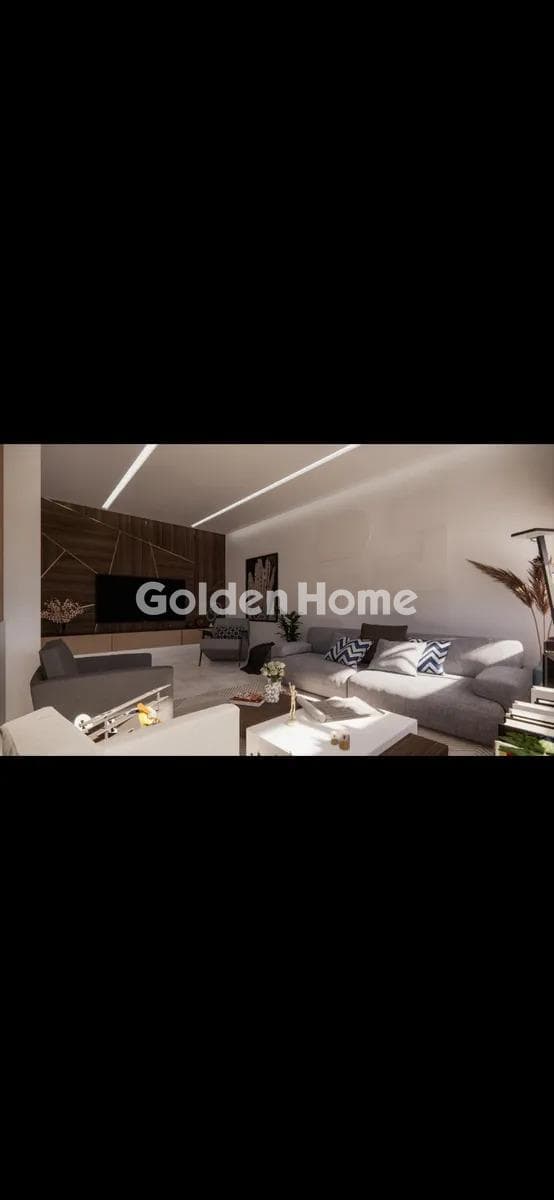 Apartment in Anothen Asylou, Stavroupoli — Photo 1 of 8