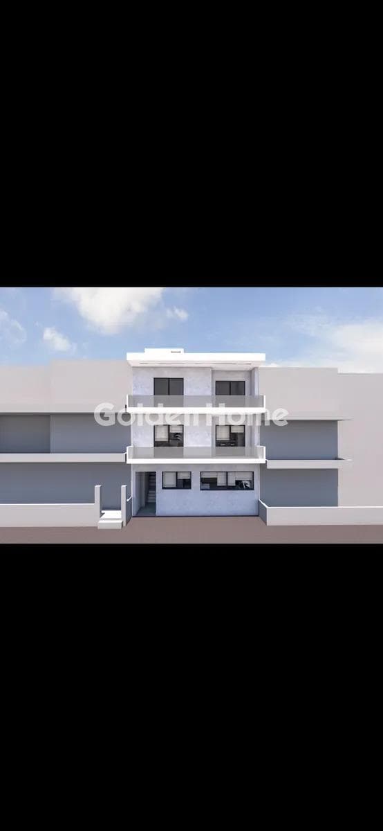 Apartment in Anothen Asylou, Stavroupoli — Photo 2 of 8