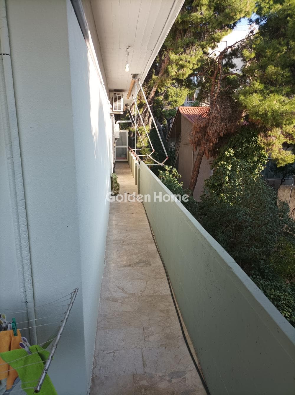 Διαμέρισμα στην ΕΡΤ, Αγία Παρασκευή — Φωτογραφία 12 από 12