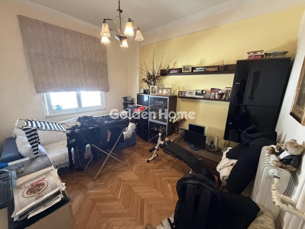 Apartment in Lofos Finopoulou, Poligono - Tourkovounia — Photo 11 of 20