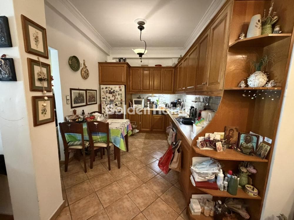 Apartment in Lofos Finopoulou, Poligono - Tourkovounia — Photo 2 of 20