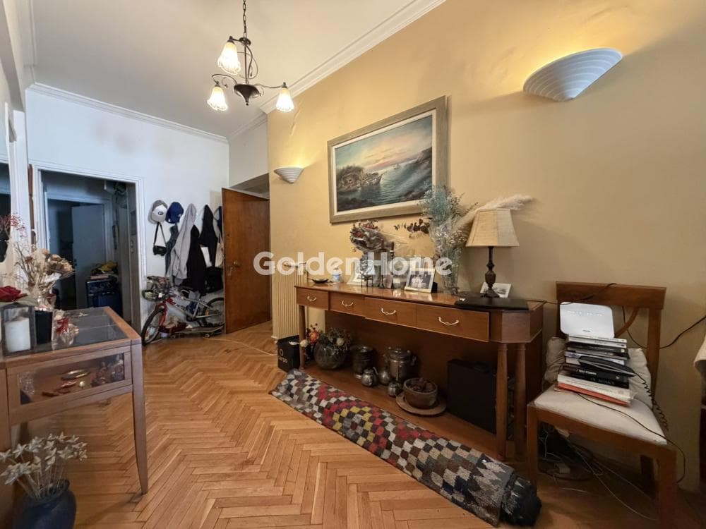 Apartment in Lofos Finopoulou, Poligono - Tourkovounia — Photo 4 of 20