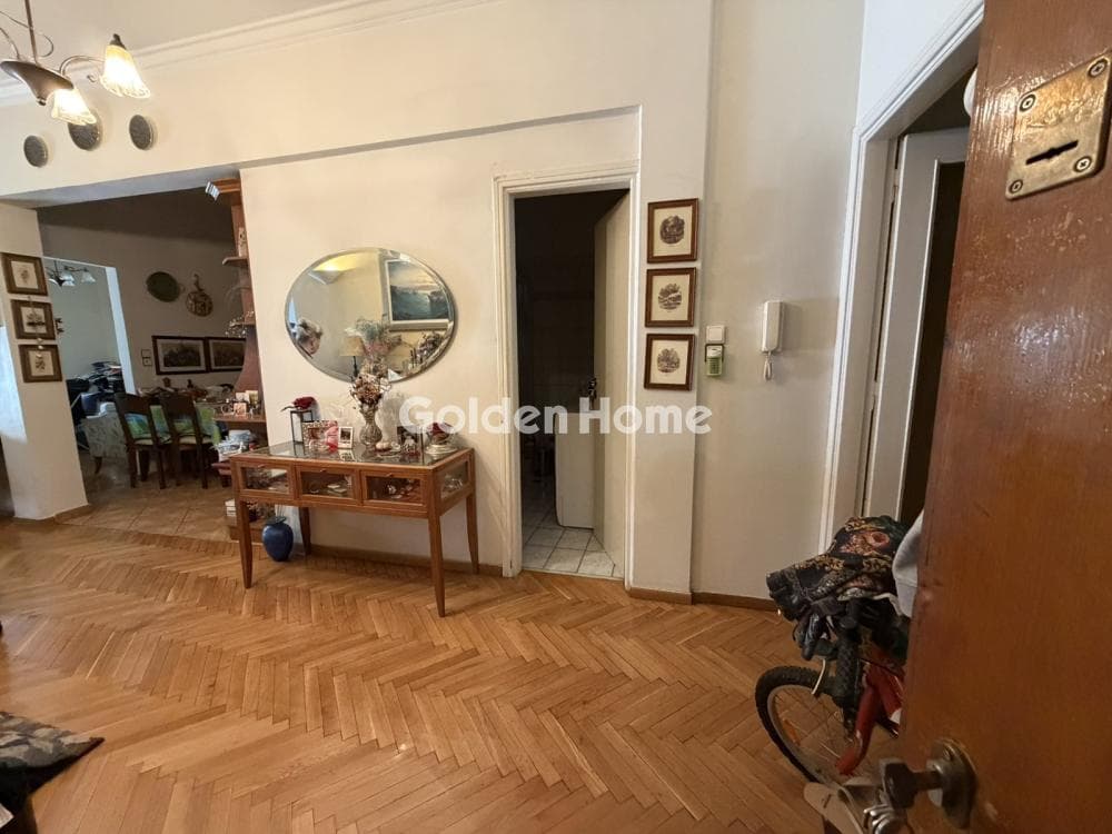Apartment in Lofos Finopoulou, Poligono - Tourkovounia — Photo 5 of 20