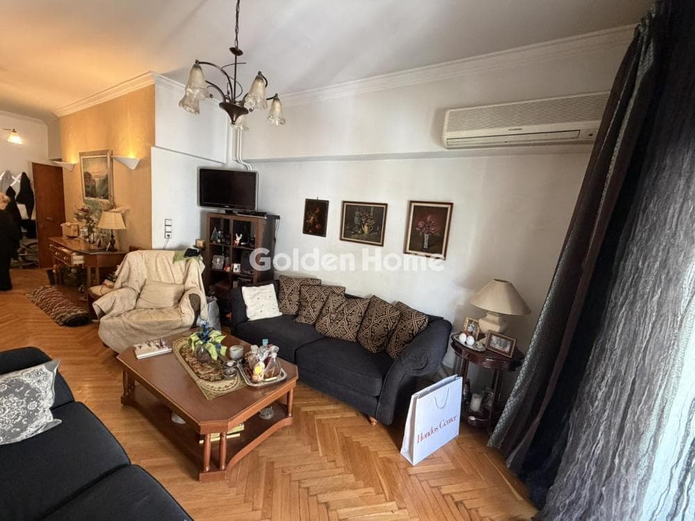 Apartment in Lofos Finopoulou, Poligono - Tourkovounia — Photo 12 of 20