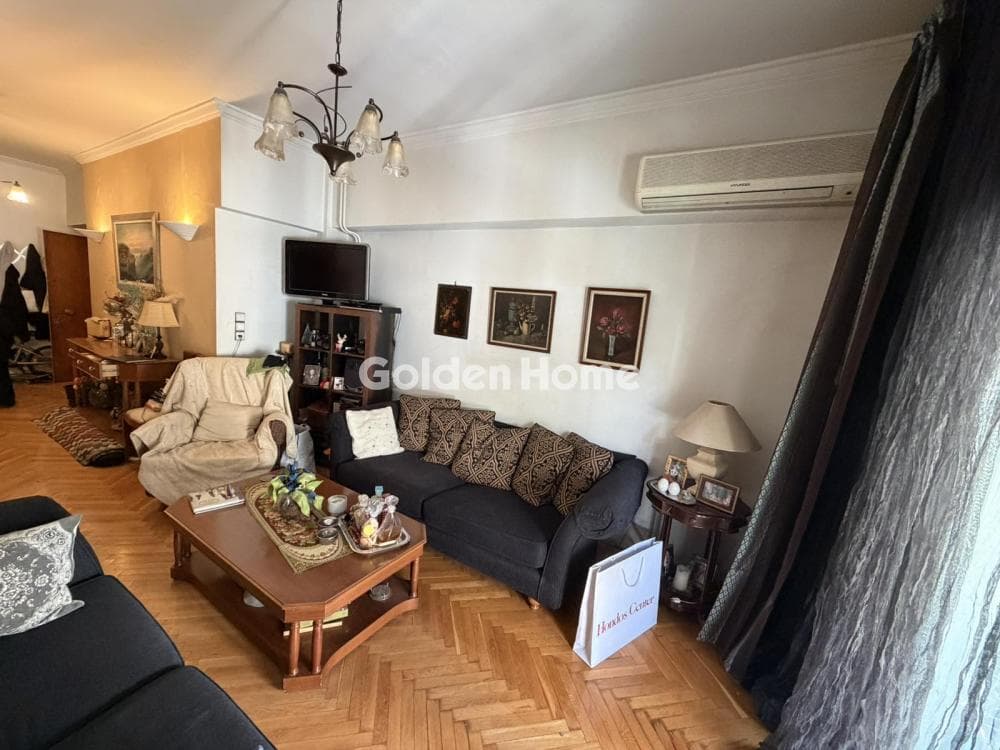 Apartment in Lofos Finopoulou, Poligono - Tourkovounia — Photo 6 of 20