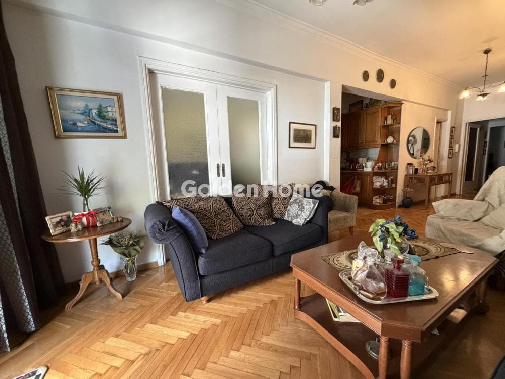 Apartment in Lofos Finopoulou, Poligono - Tourkovounia — Photo 7 of 20