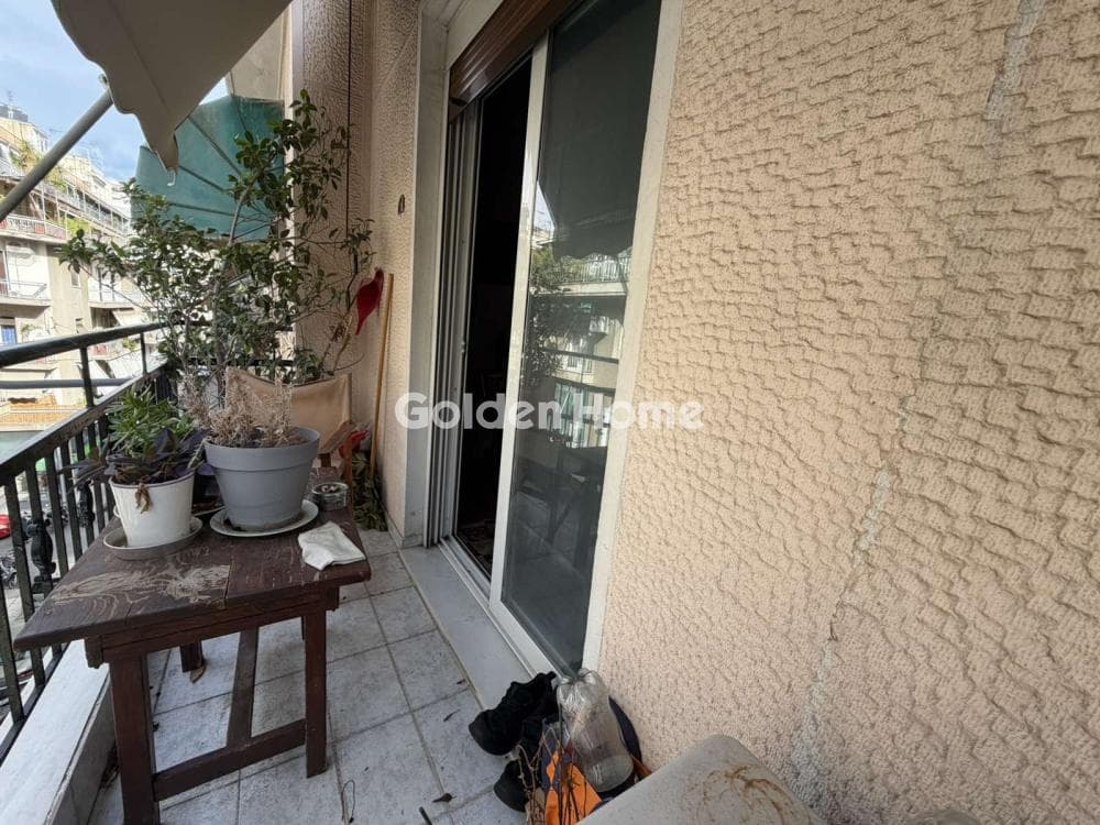 Apartment in Lofos Finopoulou, Poligono - Tourkovounia — Photo 16 of 20
