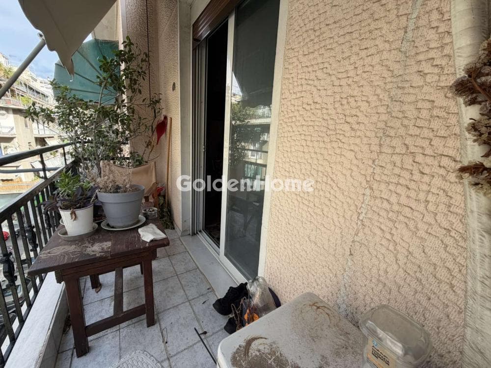 Apartment in Lofos Finopoulou, Poligono - Tourkovounia — Photo 8 of 20