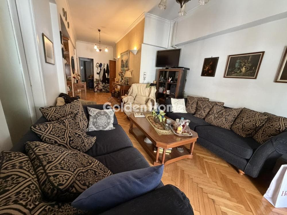 Apartment in Lofos Finopoulou, Poligono - Tourkovounia — Photo 10 of 20