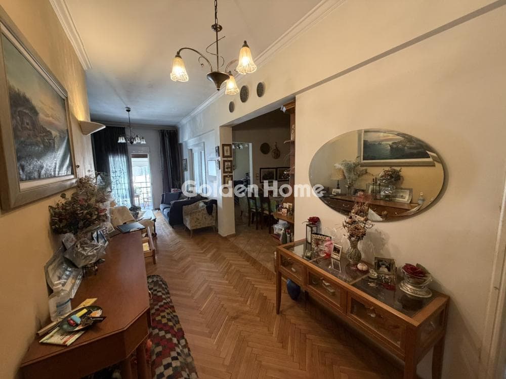 Apartment in Lofos Finopoulou, Poligono - Tourkovounia — Photo 9 of 20