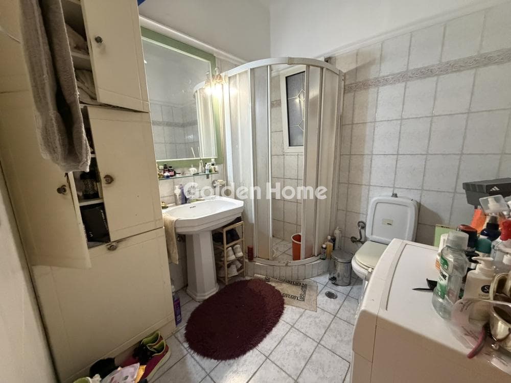 Apartment in Lofos Finopoulou, Poligono - Tourkovounia — Photo 17 of 20