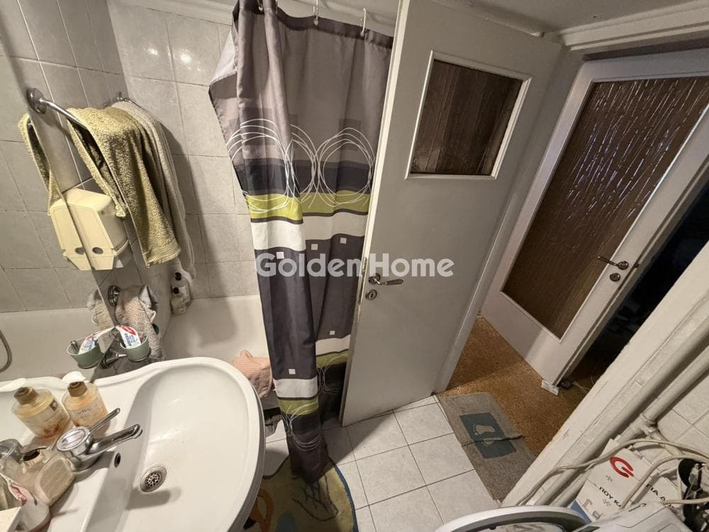 Apartment in Lofos Finopoulou, Poligono - Tourkovounia — Photo 20 of 20