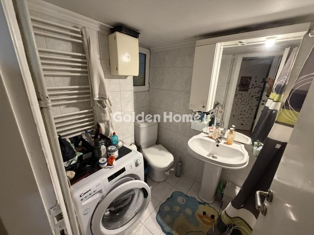 Apartment in Lofos Finopoulou, Poligono - Tourkovounia — Photo 19 of 20