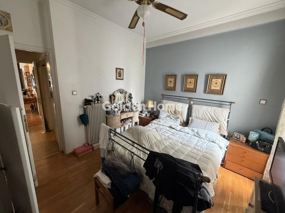 Apartment in Lofos Finopoulou, Poligono - Tourkovounia — Photo 14 of 20