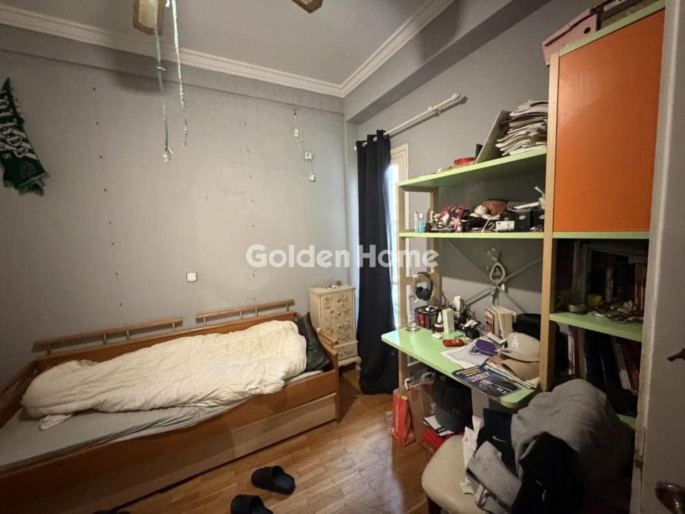 Apartment in Lofos Finopoulou, Poligono - Tourkovounia — Photo 15 of 20