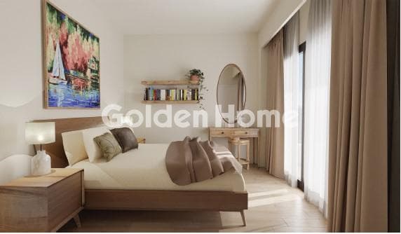 Apartment in Foinikas, Kalamaria — Photo 5 of 8