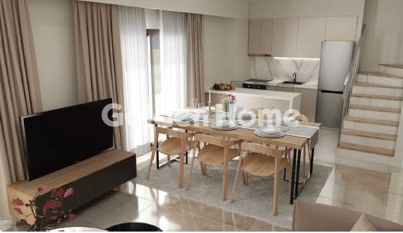 Apartment in Foinikas, Kalamaria — Photo 4 of 8