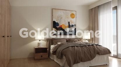 Apartment in Foinikas, Kalamaria — Photo 6 of 8
