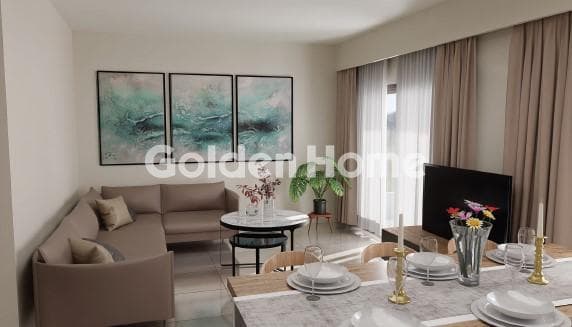 Apartment in Foinikas, Kalamaria — Photo 8 of 8