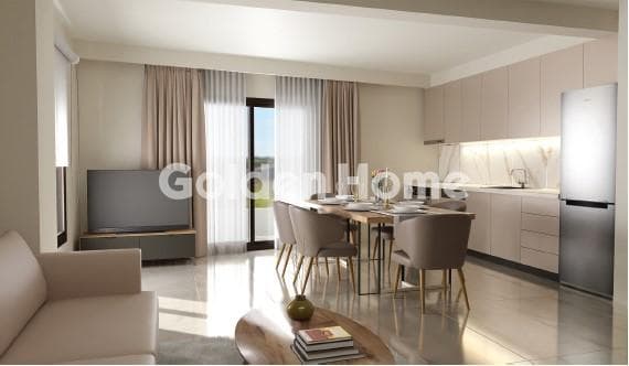 Apartment in Foinikas, Kalamaria — Photo 4 of 7