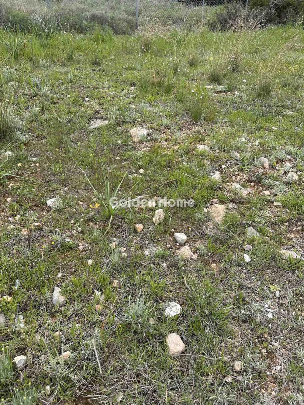 Building Plot in Kouzounos, Spetses