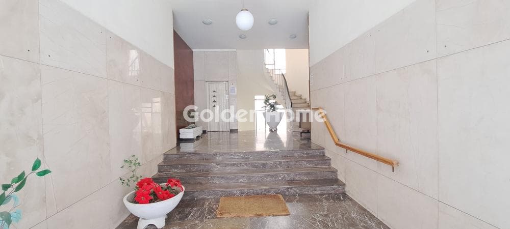 Apartment in Fokionos Negri, Kipseli — Photo 25 of 32