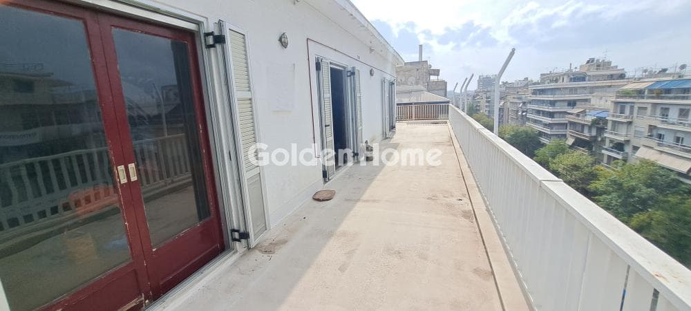 Apartment in Fokionos Negri, Kipseli — Photo 28 of 32