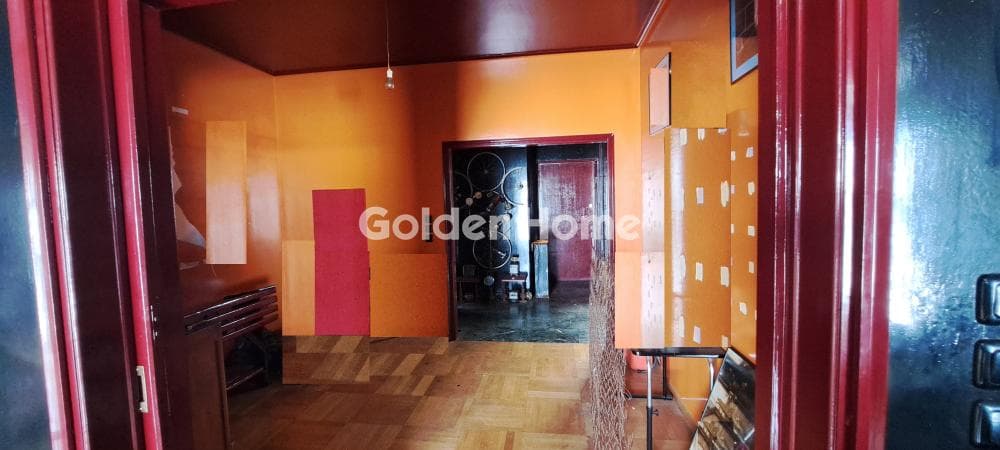 Apartment in Fokionos Negri, Kipseli — Photo 3 of 32
