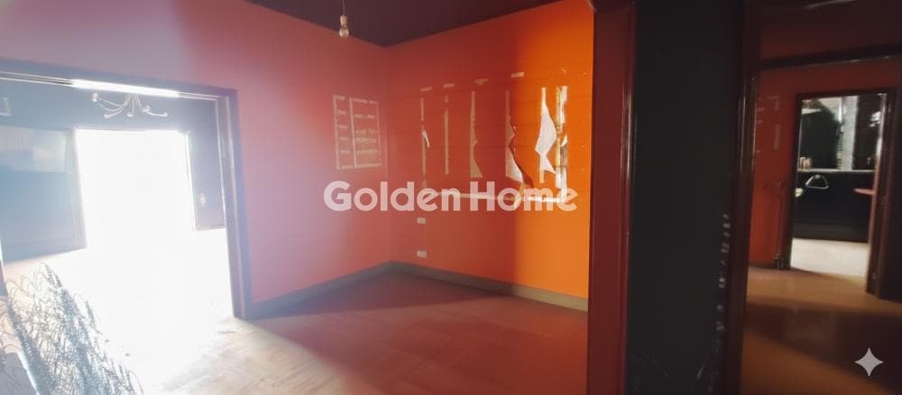 Apartment in Fokionos Negri, Kipseli — Photo 8 of 32