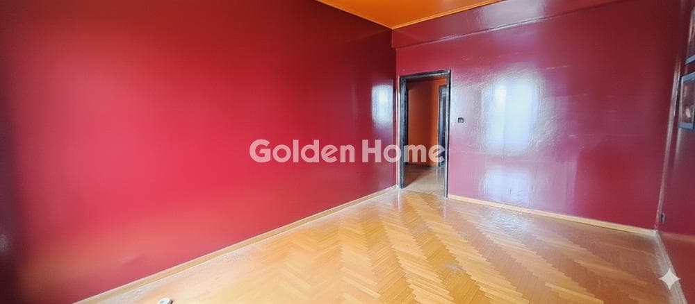 Apartment in Fokionos Negri, Kipseli — Photo 9 of 32