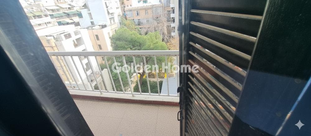 Apartment in Fokionos Negri, Kipseli — Photo 32 of 32