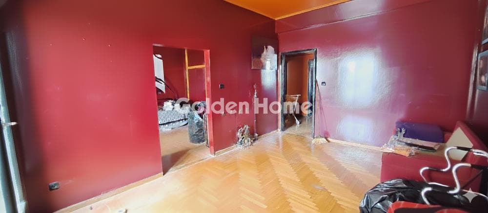Apartment in Fokionos Negri, Kipseli — Photo 13 of 32