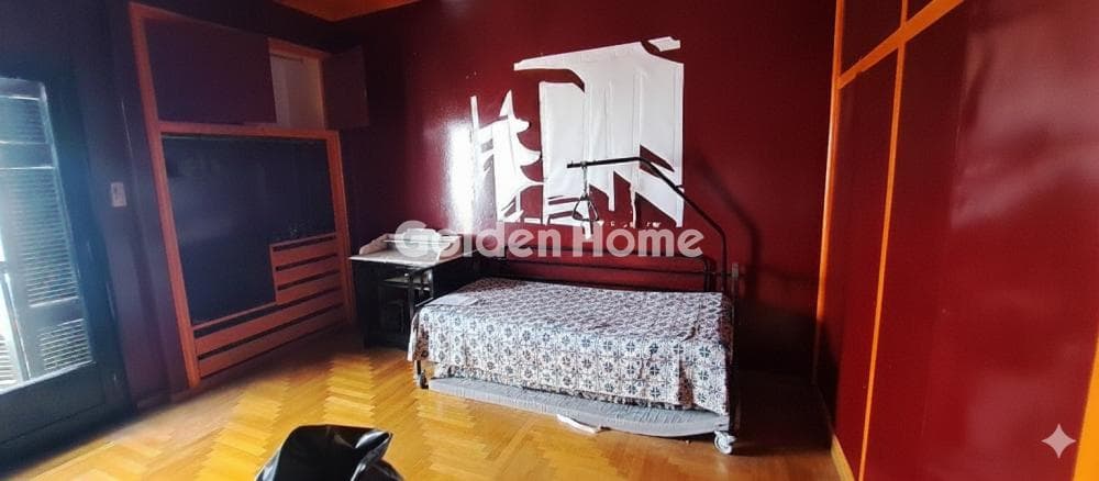 Apartment in Fokionos Negri, Kipseli — Photo 16 of 32