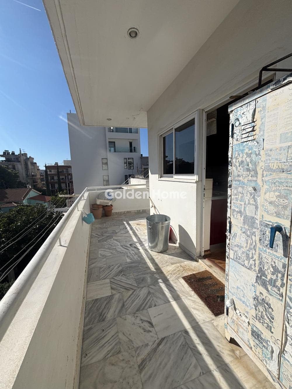 Διαμέρισμα στην Ευρυάλη, Βούλα — Φωτογραφία 25 από 30