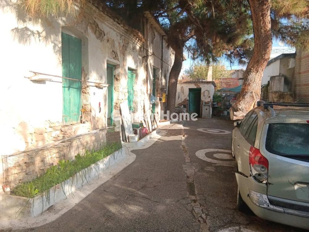 Building Plot in Neapoli, Spata — Photo 2 of 5