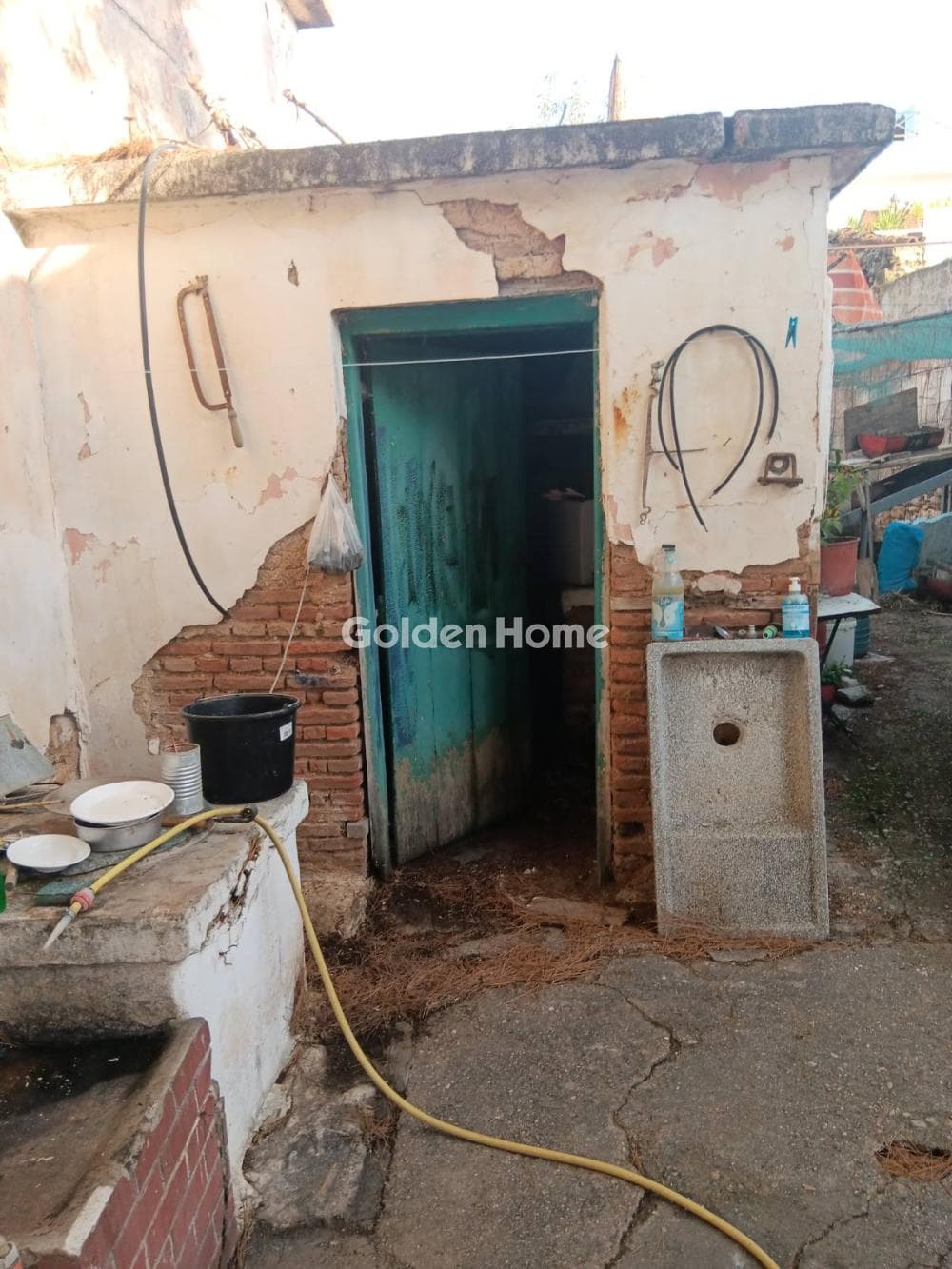 Building Plot in Neapoli, Spata — Photo 5 of 5