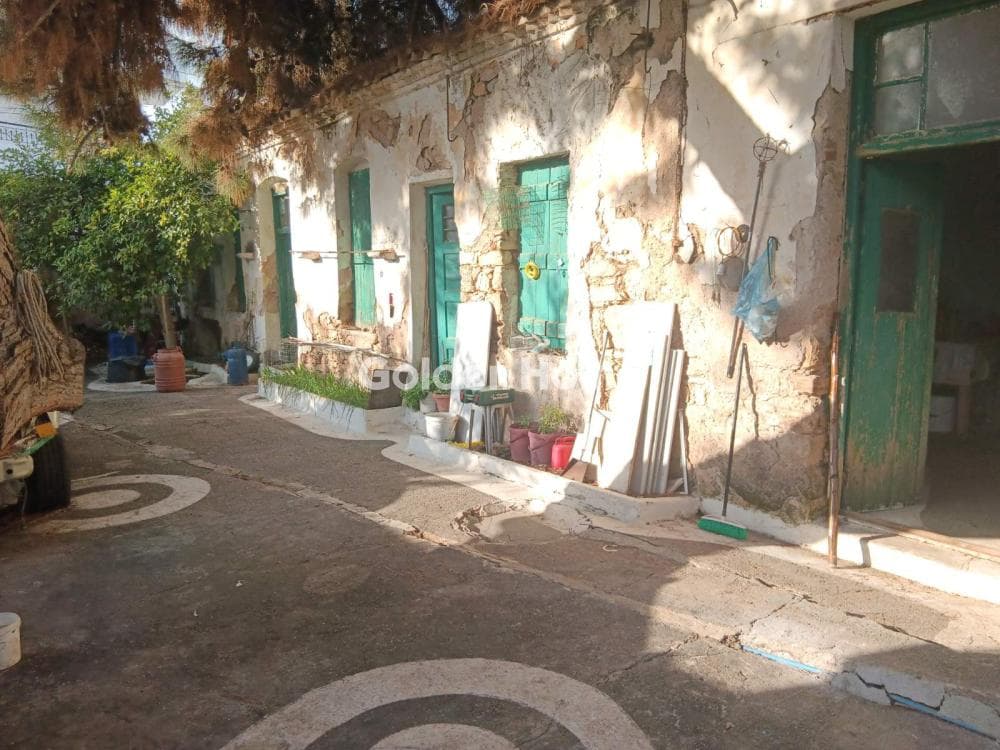 Building Plot in Neapoli, Spata — Photo 1 of 5