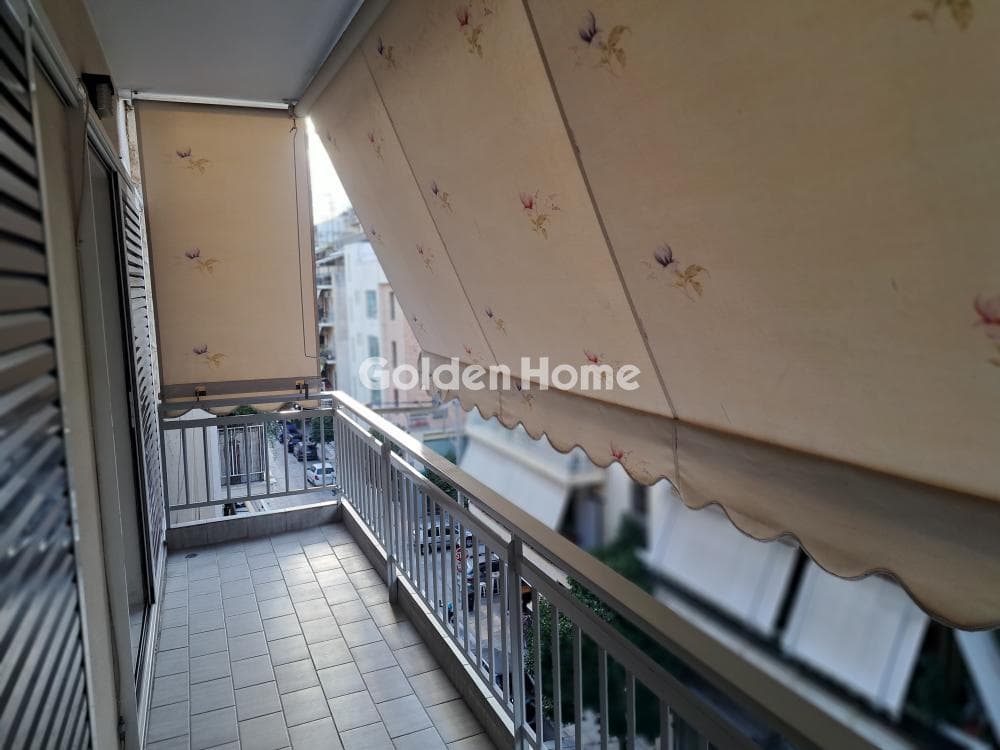 Apartment in Plateia Davaki, Kalithea — Photo 4 of 11