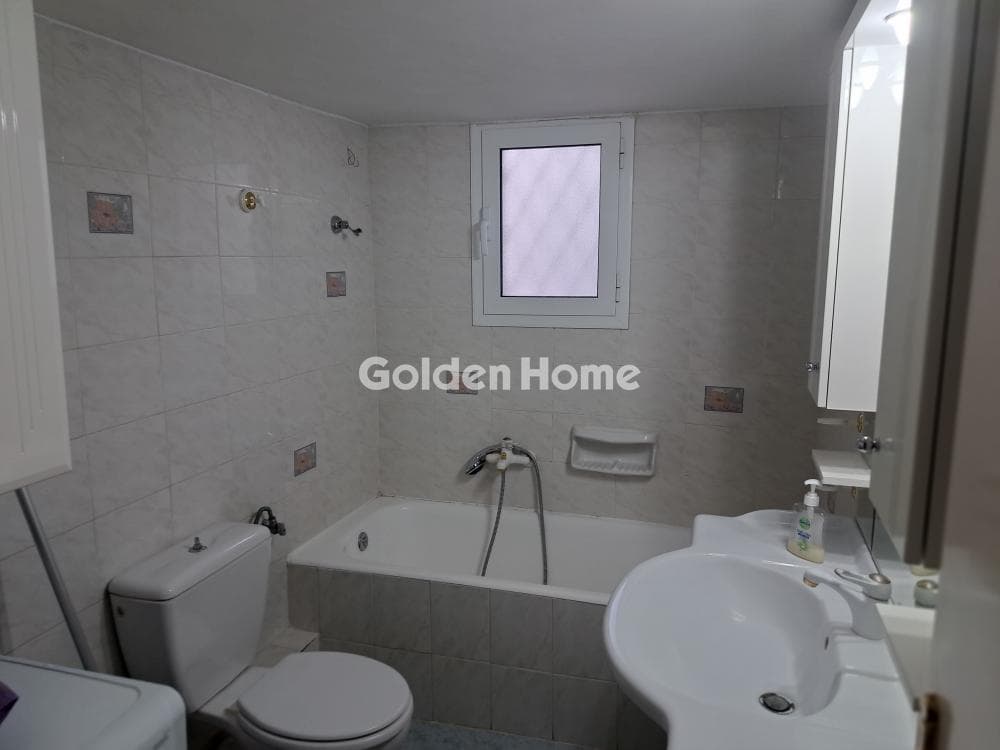 Apartment in Plateia Davaki, Kalithea — Photo 5 of 11