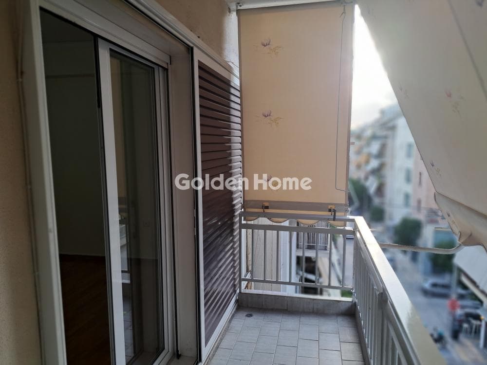 Apartment in Plateia Davaki, Kalithea — Photo 7 of 11