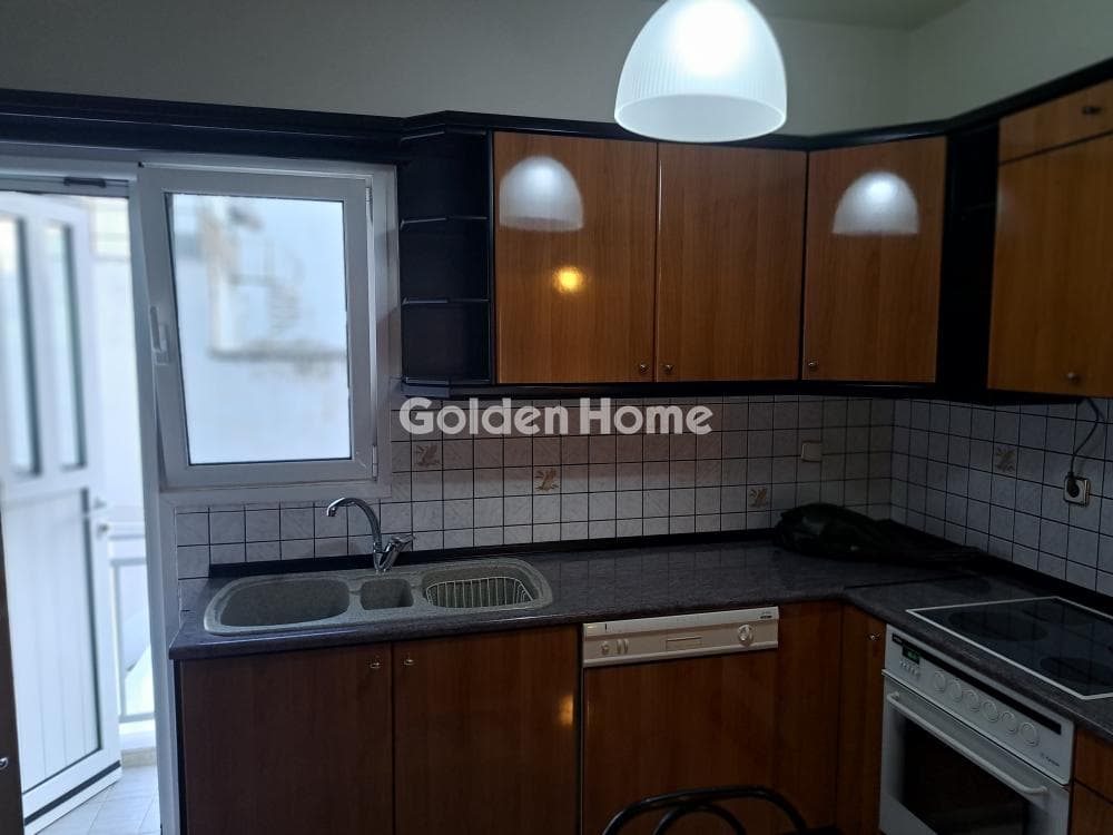 Apartment in Plateia Davaki, Kalithea — Photo 11 of 11