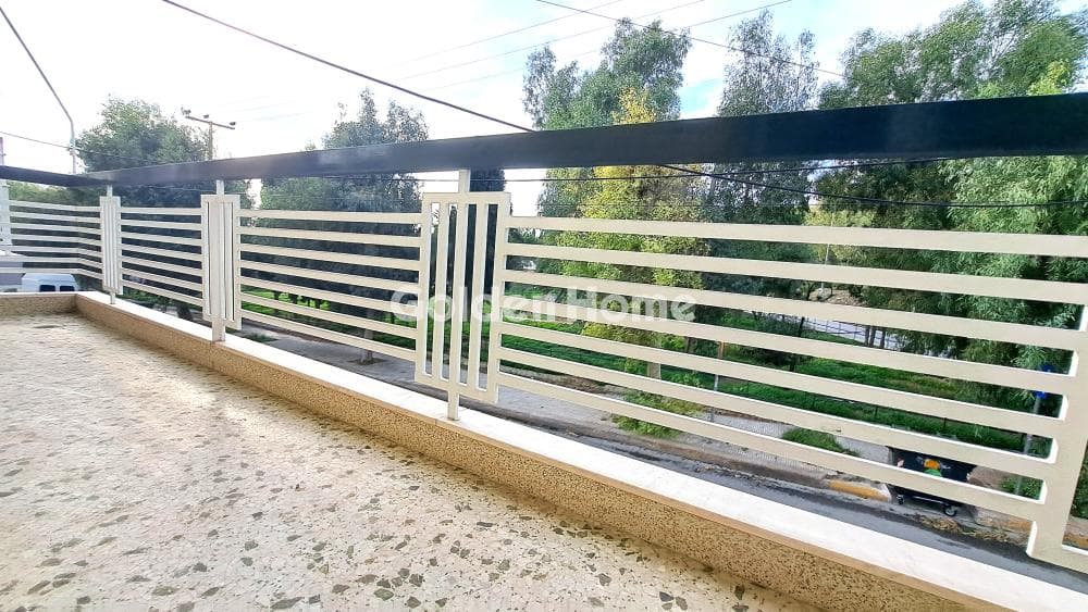 Διαμέρισμα στην Αγιά Μαρίνα, Ηλιούπολη — Φωτογραφία 28 από 29