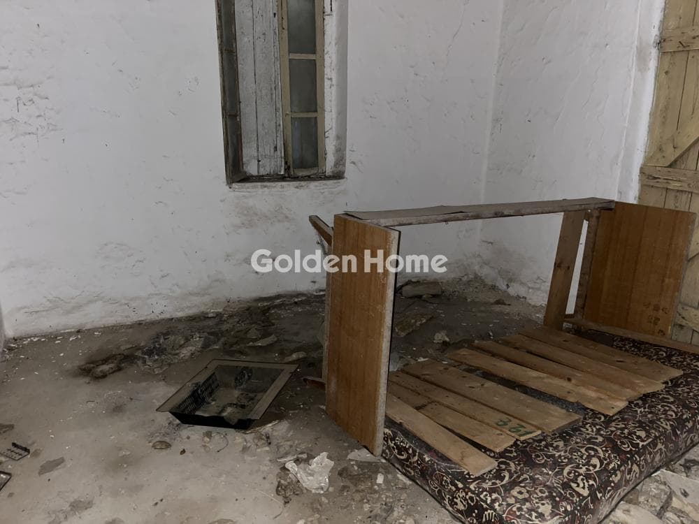 Building Plot in Ethia, Heraclion Cretes — Photo 1 of 11