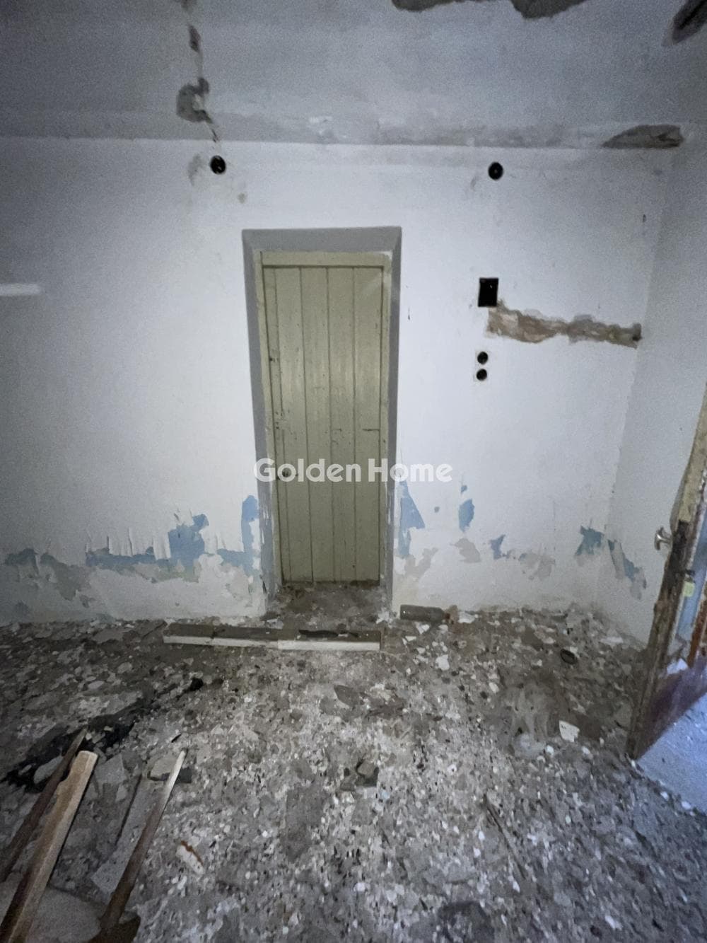 Building Plot in Ethia, Heraclion Cretes — Photo 3 of 11