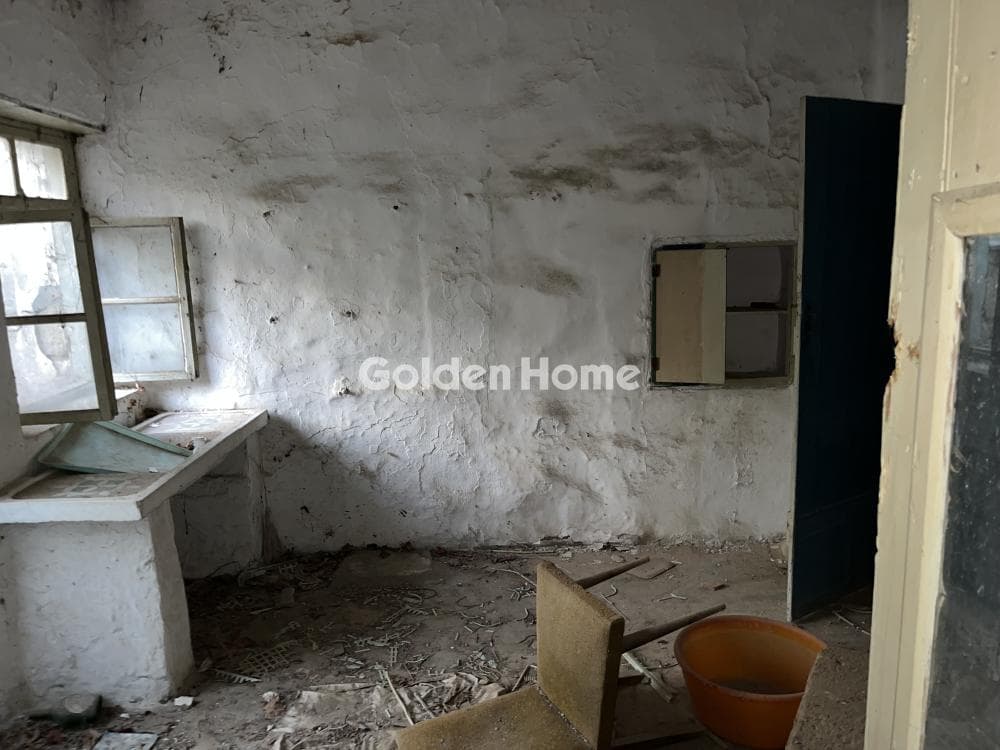 Building Plot in Ethia, Heraclion Cretes — Photo 2 of 11